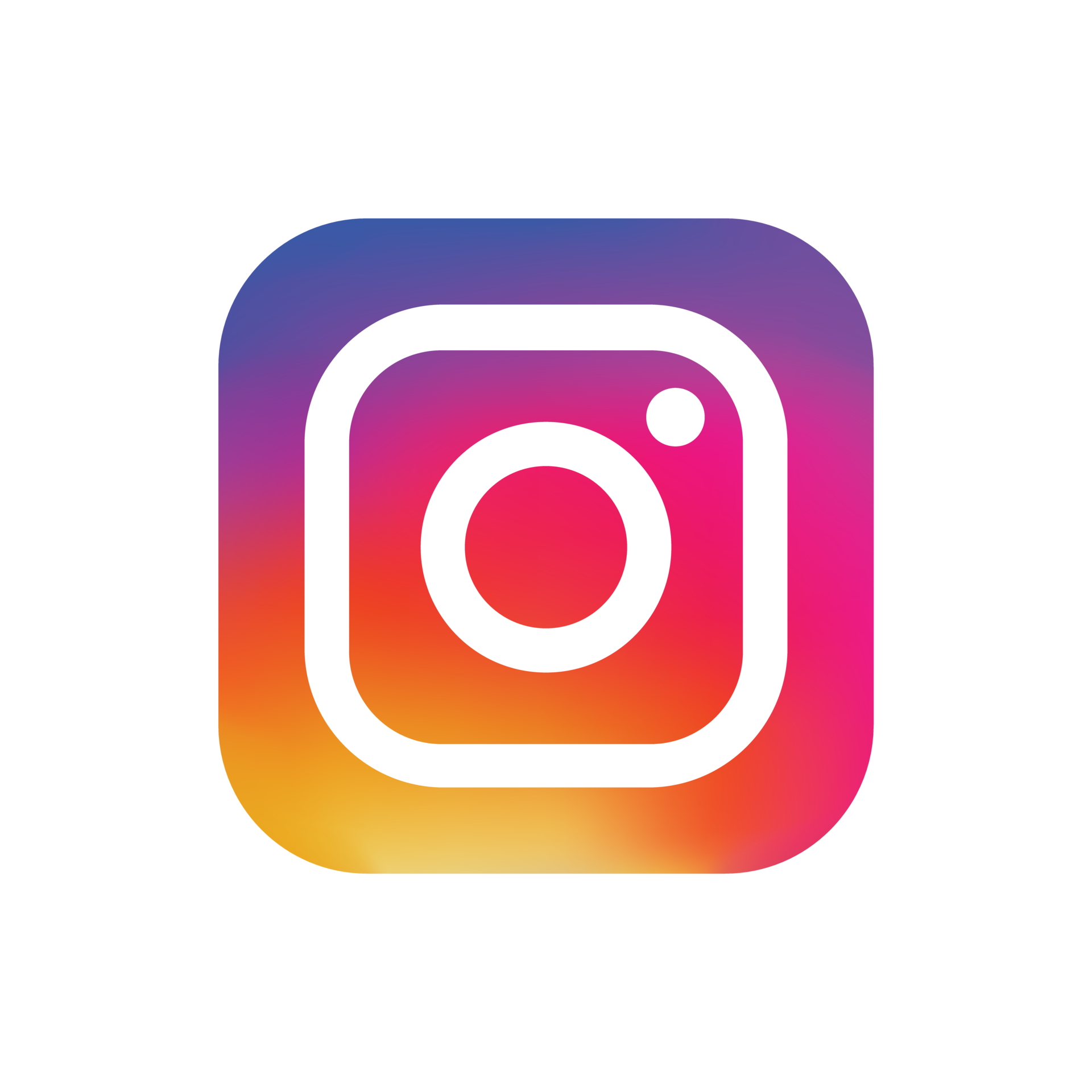 Instagram Icon